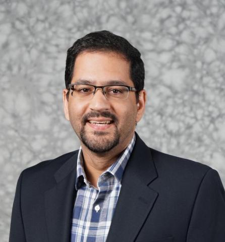 Bakir Named Inaugural GlobalFoundries Termed Chair